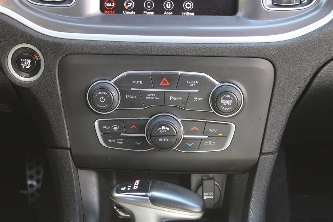 2022 Dodge Charger R/T - Photo 27 - Reno, NV 89511