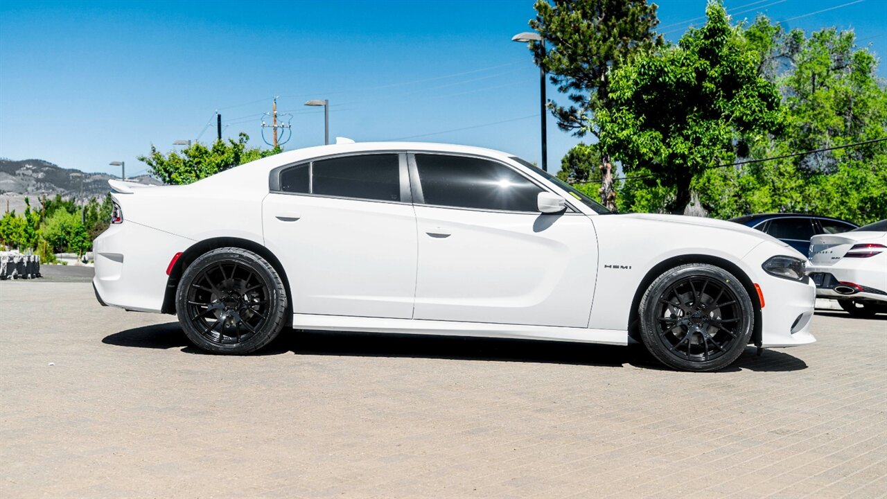 2022 Dodge Charger R/T - Photo 5 - Reno, NV 89511