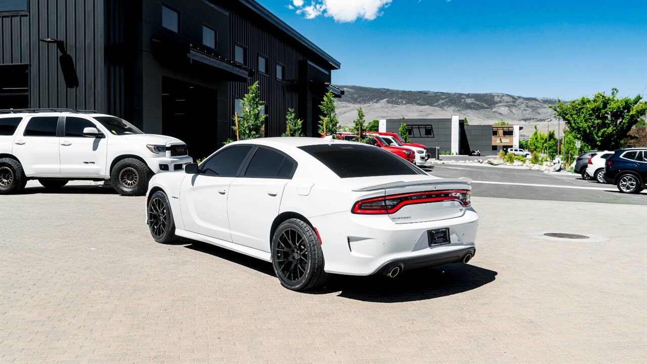 2022 Dodge Charger R/T - Photo 8 - Reno, NV 89511