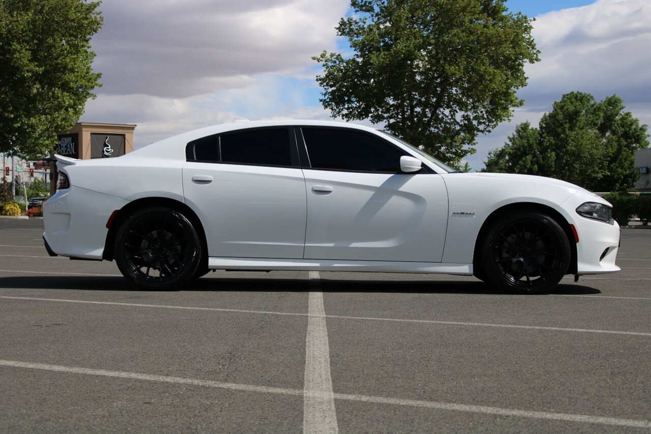 2022 Dodge Charger R/T - Photo 9 - Reno, NV 89511