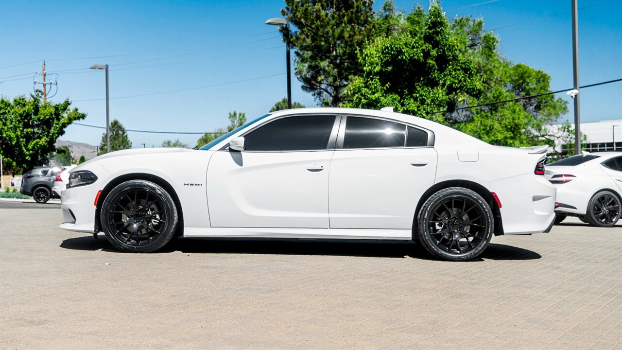 2022 Dodge Charger R/T - Photo 3 - Reno, NV 89511