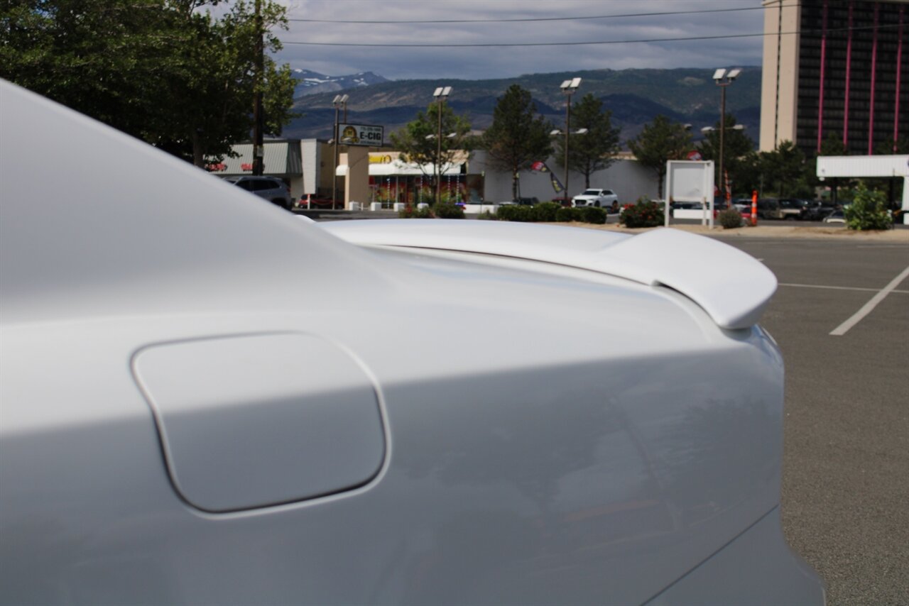 2022 Dodge Charger R/T - Photo 20 - Reno, NV 89511