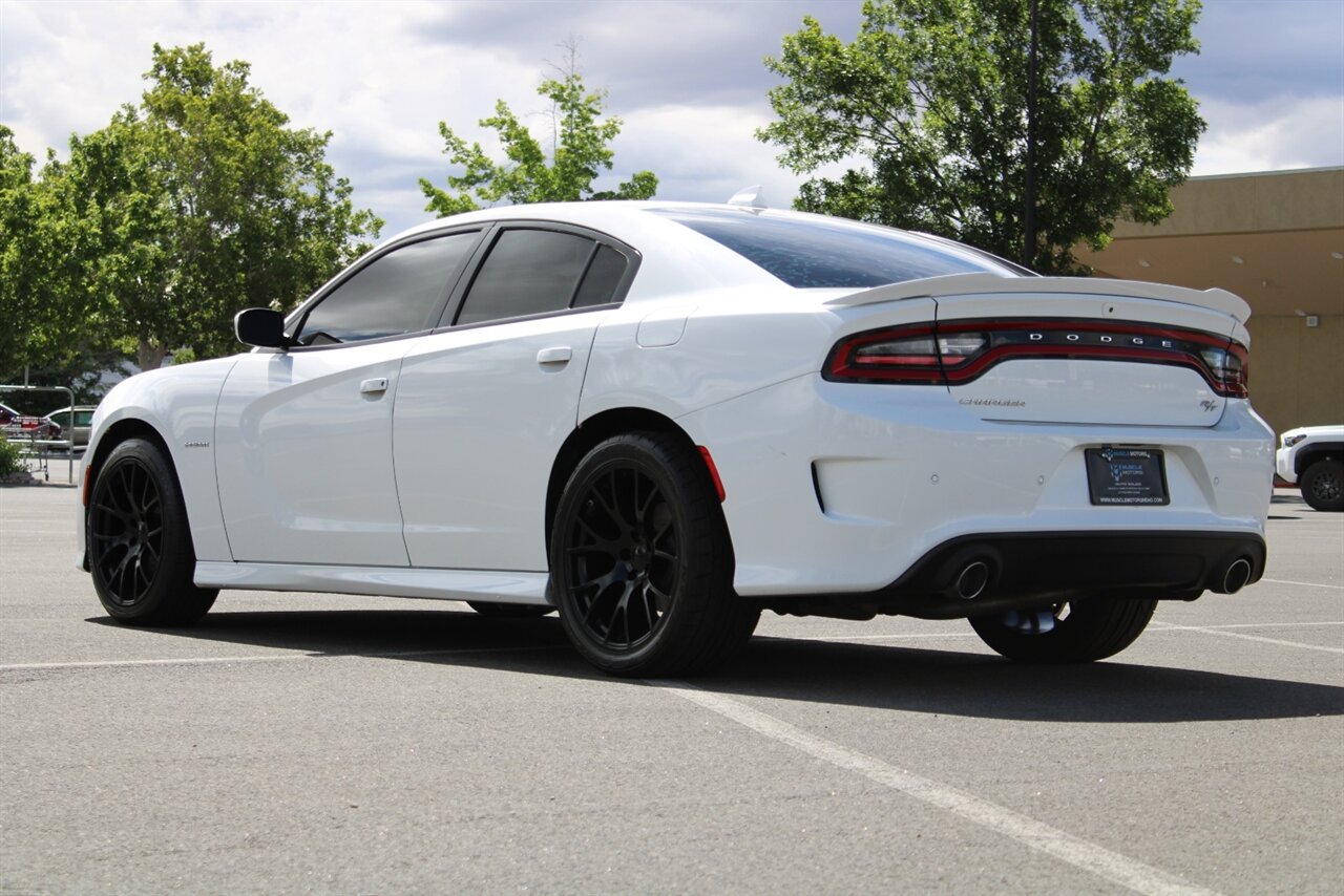 2022 Dodge Charger R/T - Photo 14 - Reno, NV 89511