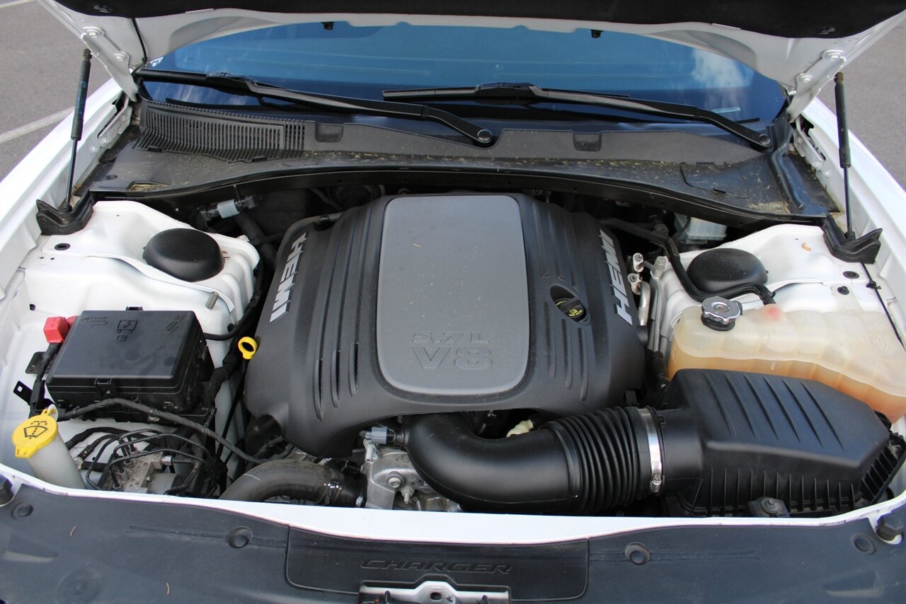 2022 Dodge Charger R/T - Photo 29 - Reno, NV 89511