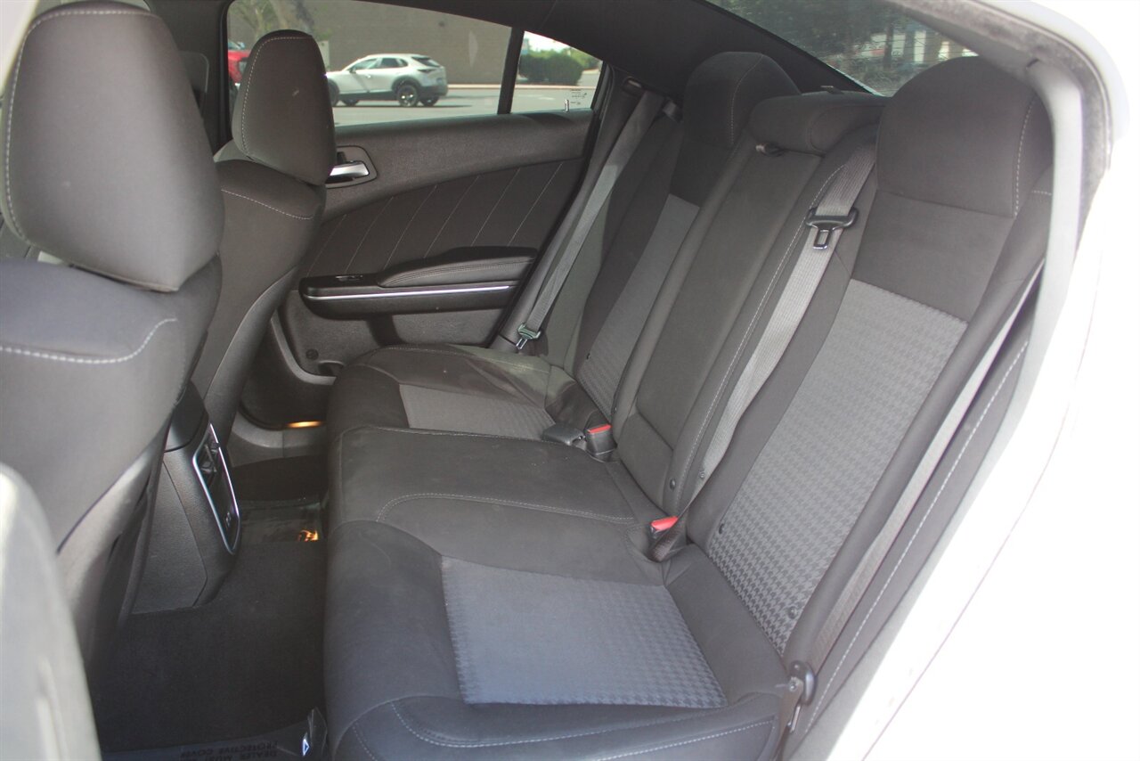 2022 Dodge Charger R/T - Photo 19 - Reno, NV 89511