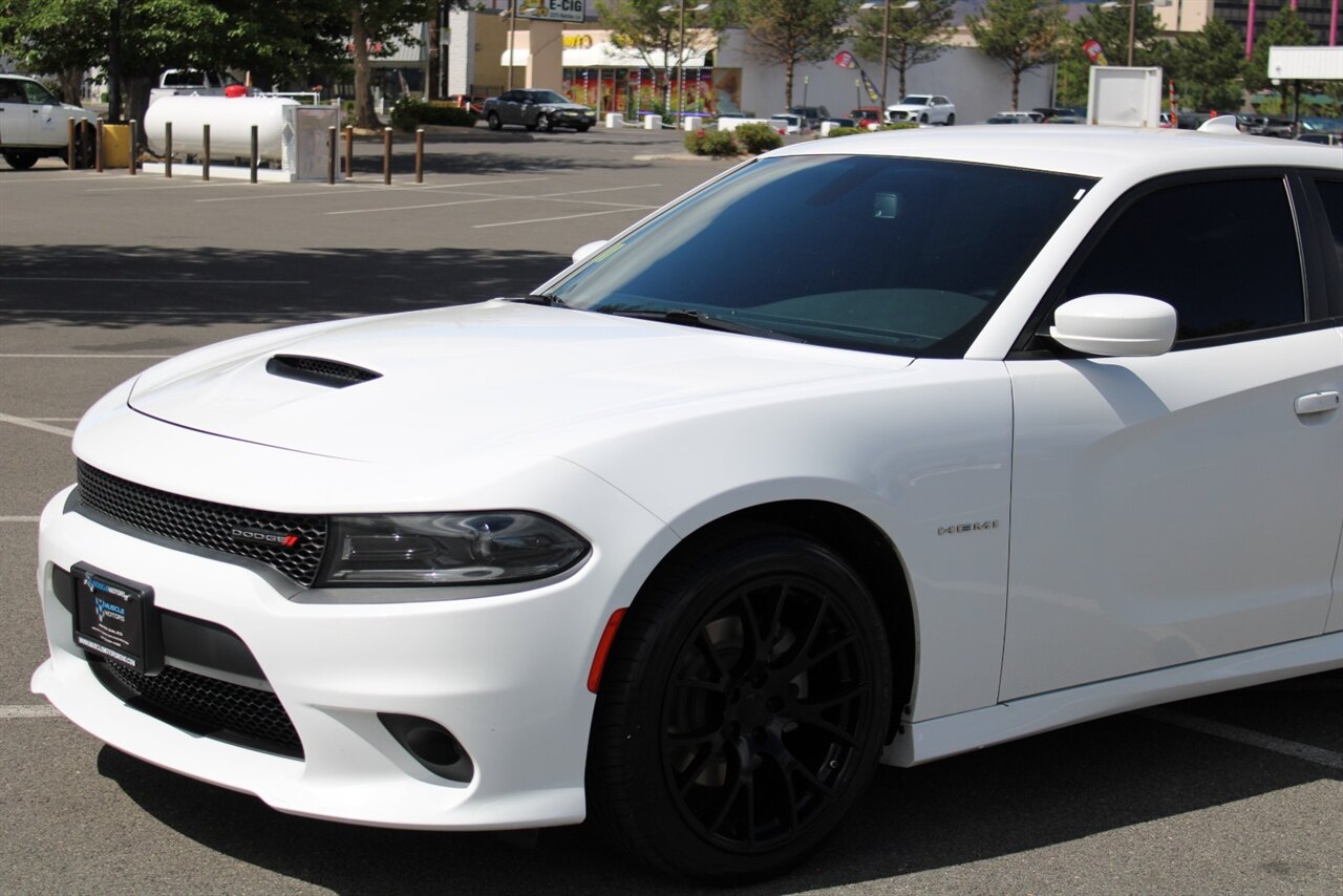 2022 Dodge Charger R/T - Photo 16 - Reno, NV 89511