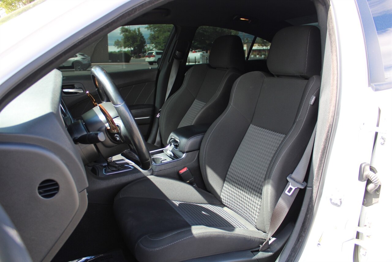 2022 Dodge Charger R/T - Photo 17 - Reno, NV 89511