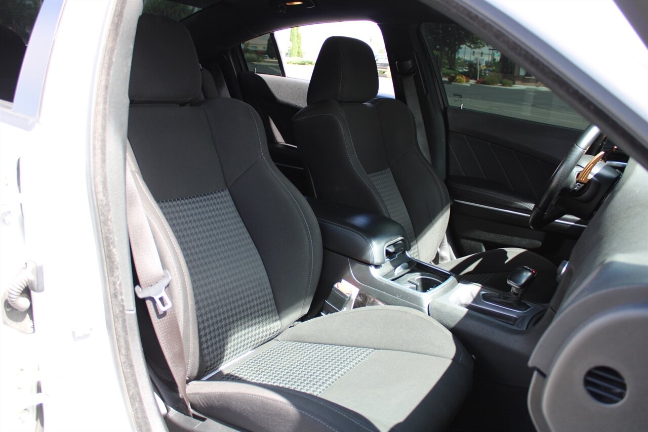 2022 Dodge Charger R/T - Photo 22 - Reno, NV 89511