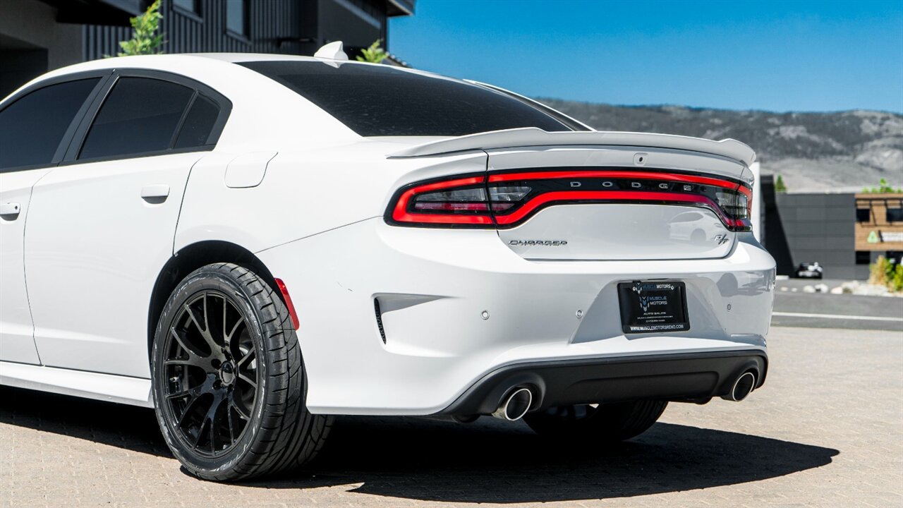 2022 Dodge Charger R/T - Photo 13 - Reno, NV 89511