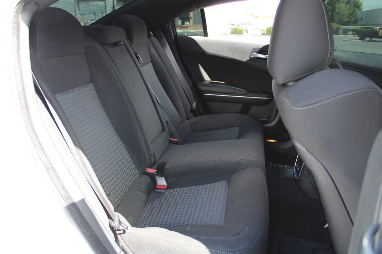 2022 Dodge Charger R/T - Photo 21 - Reno, NV 89511