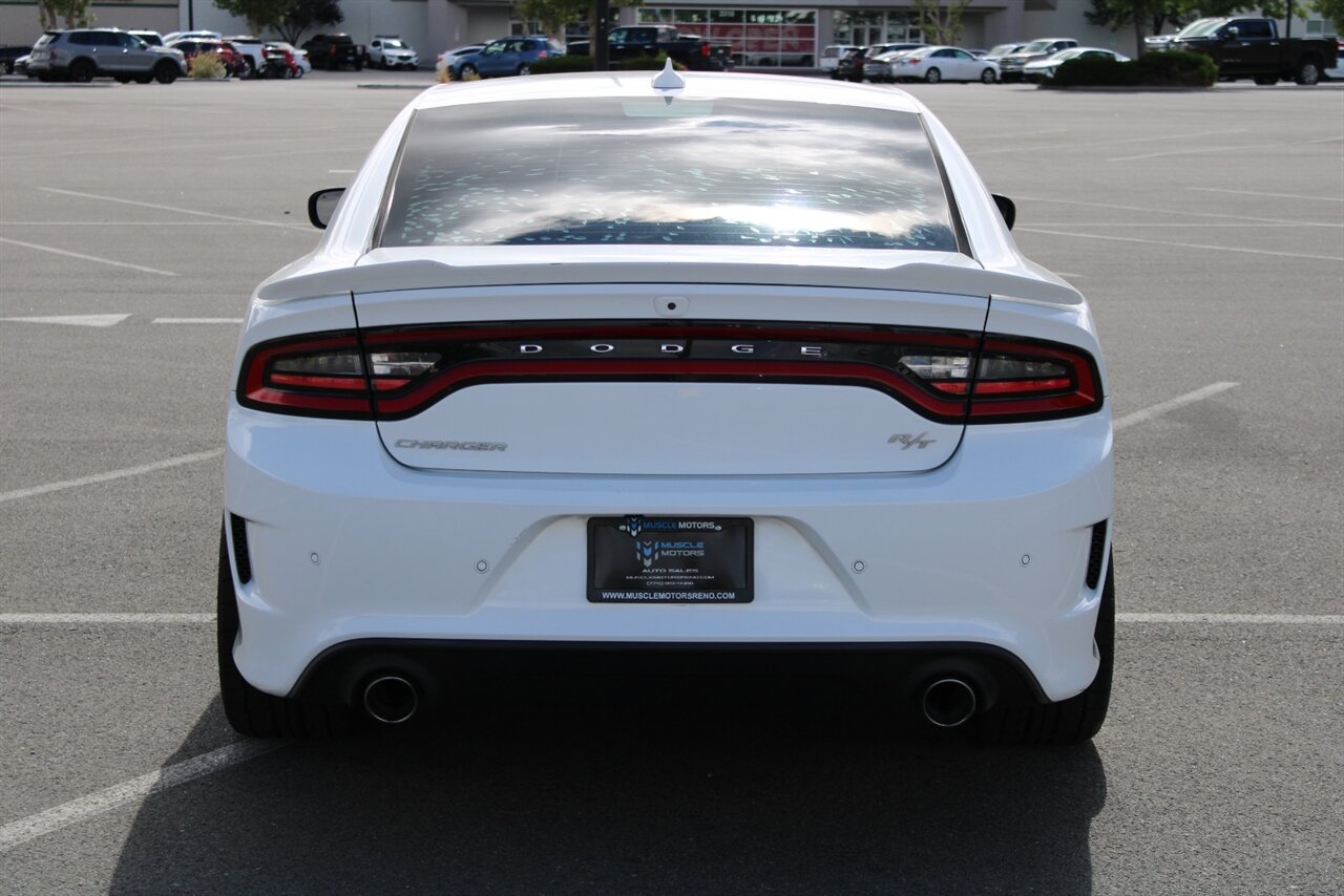 2022 Dodge Charger R/T - Photo 12 - Reno, NV 89511