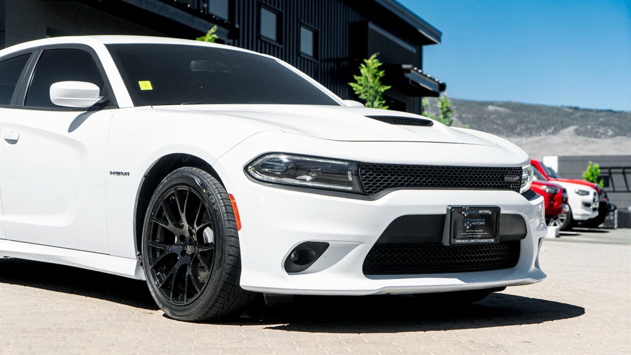 2022 Dodge Charger R/T - Photo 9 - Reno, NV 89511