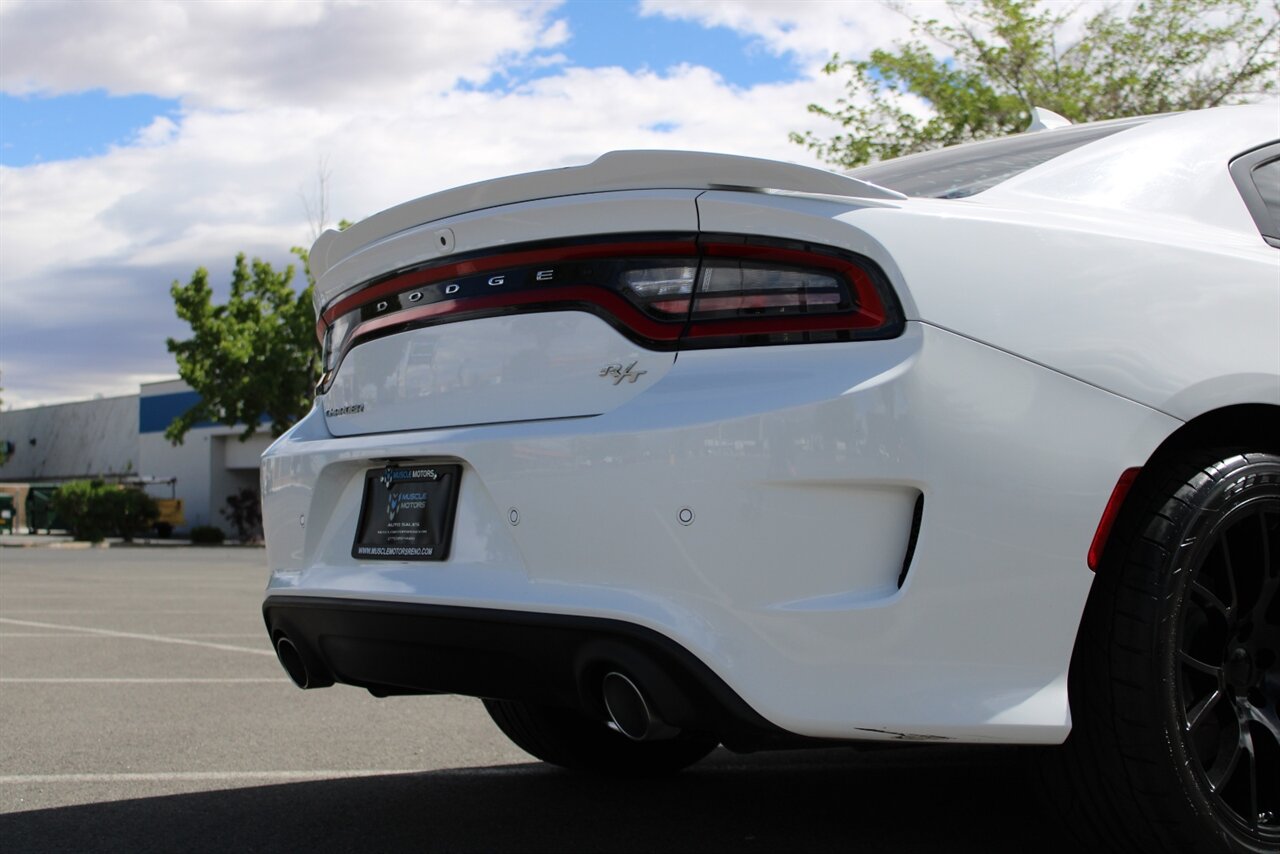 2022 Dodge Charger R/T - Photo 11 - Reno, NV 89511