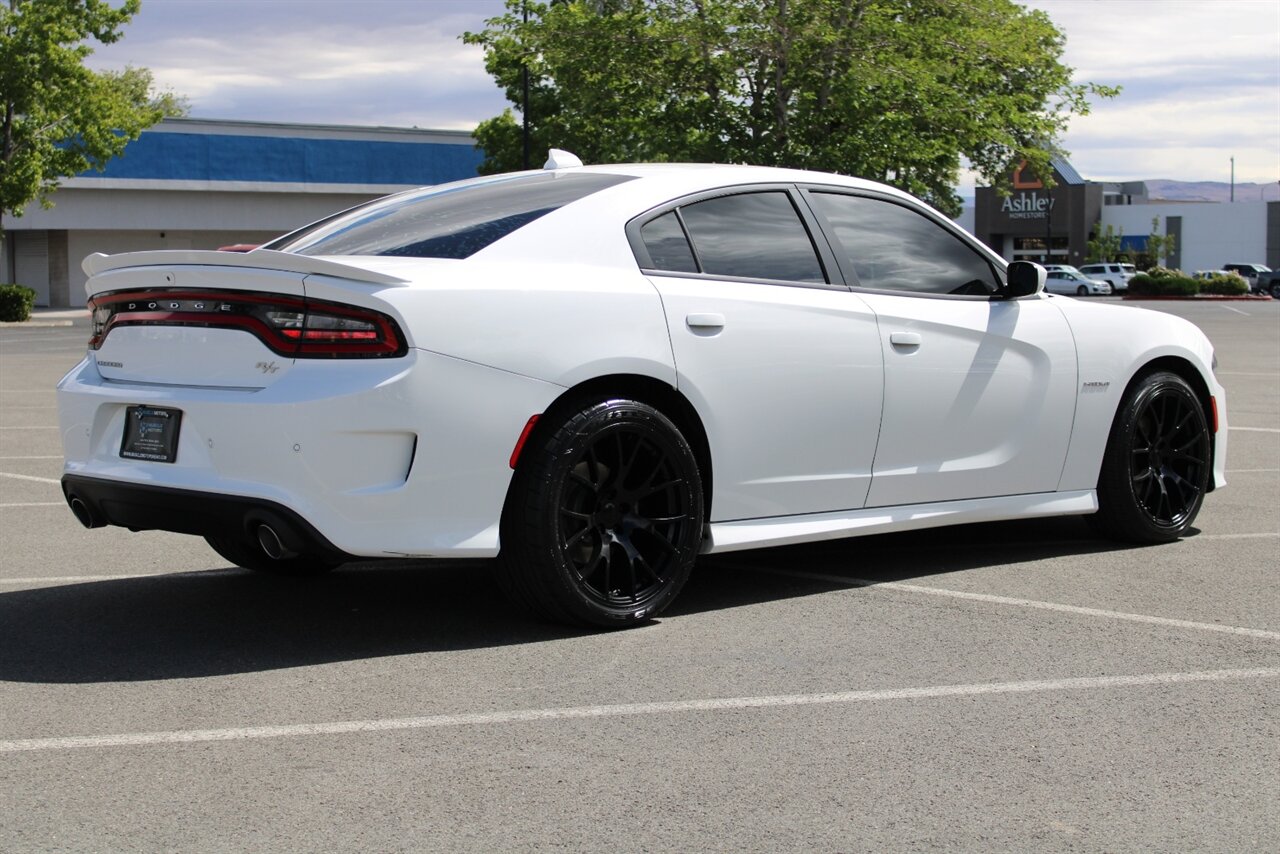 2022 Dodge Charger R/T - Photo 10 - Reno, NV 89511