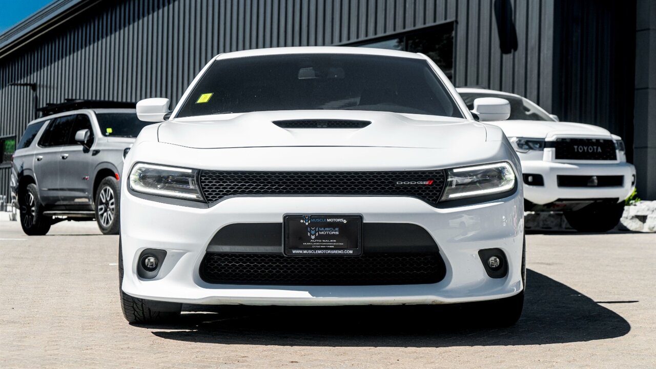 2022 Dodge Charger R/T - Photo 4 - Reno, NV 89511