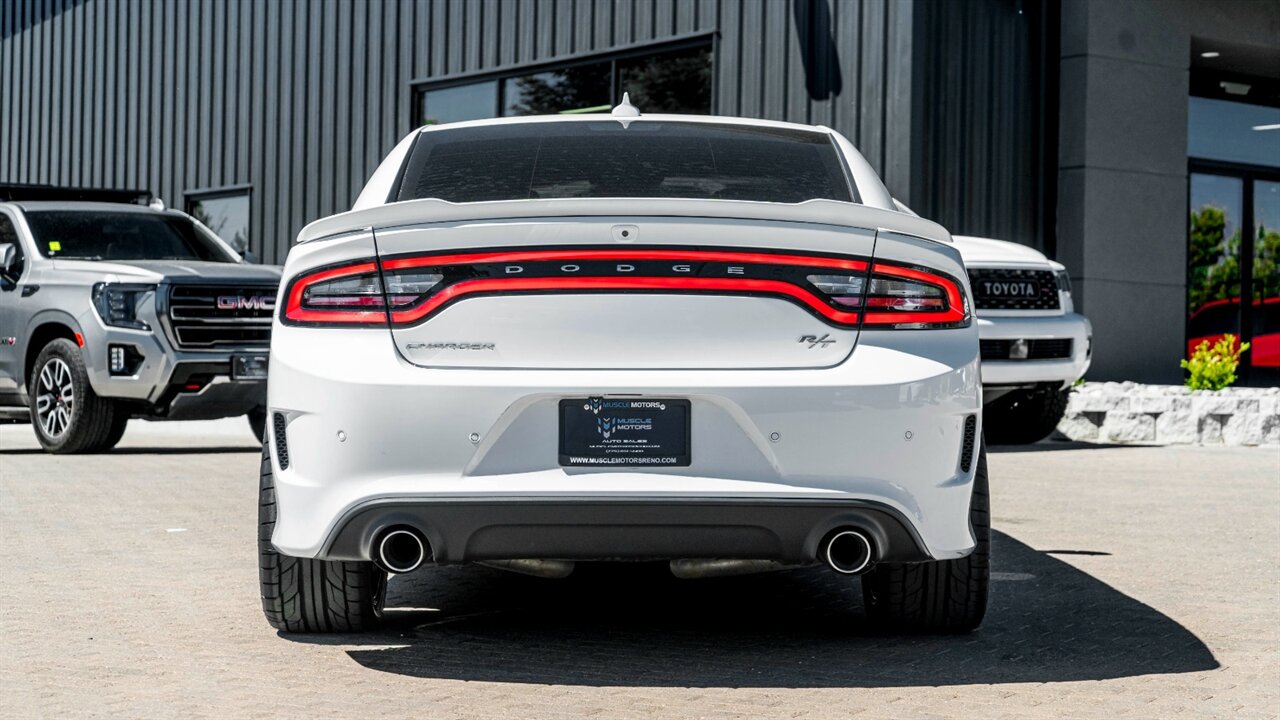 2022 Dodge Charger R/T - Photo 6 - Reno, NV 89511