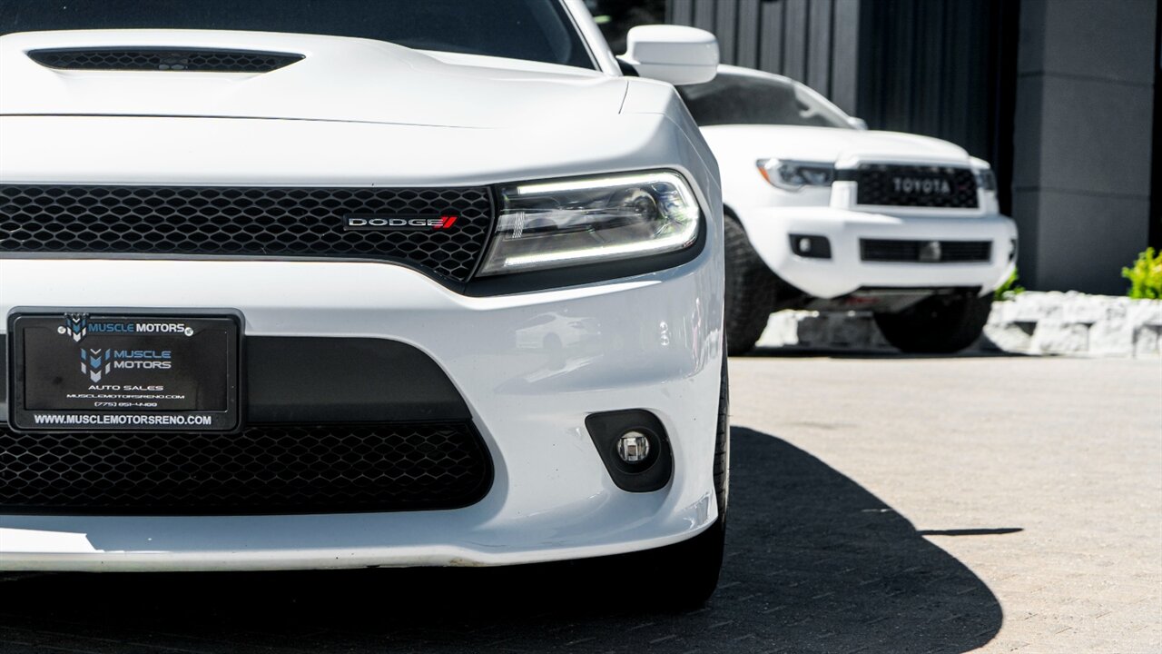 2022 Dodge Charger R/T - Photo 10 - Reno, NV 89511
