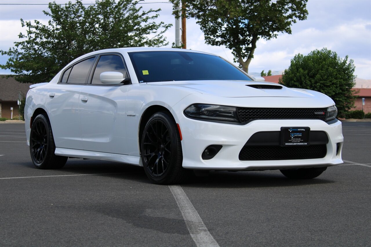 2022 Dodge Charger R/T - Photo 8 - Reno, NV 89511