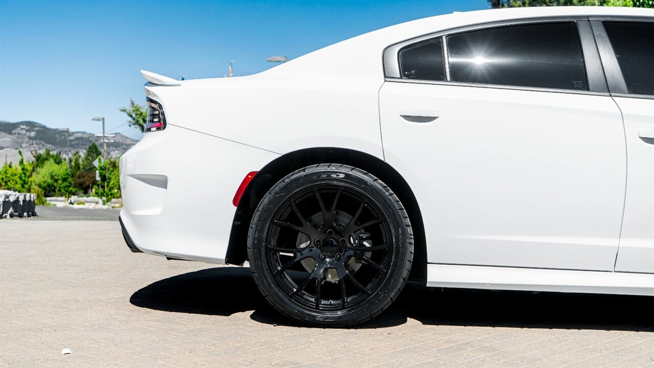 2022 Dodge Charger R/T - Photo 12 - Reno, NV 89511
