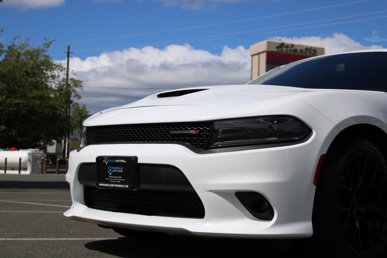 2022 Dodge Charger R/T - Photo 4 - Reno, NV 89511