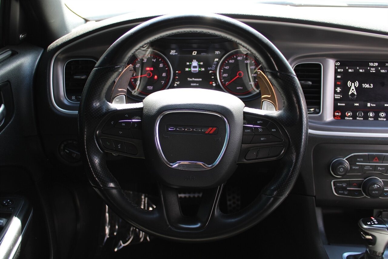2022 Dodge Charger R/T - Photo 24 - Reno, NV 89511