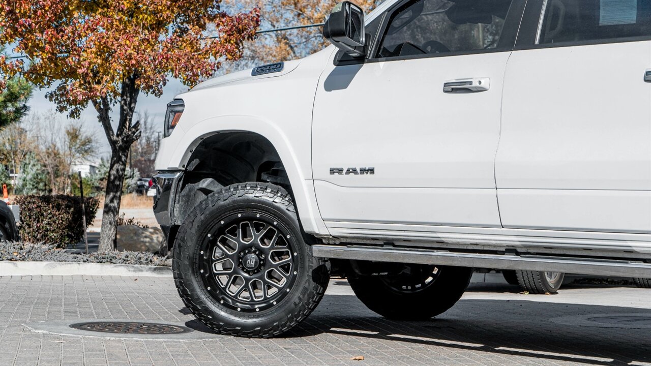 2019 RAM 1500 Laramie   - Photo 14 - Reno, NV 89511