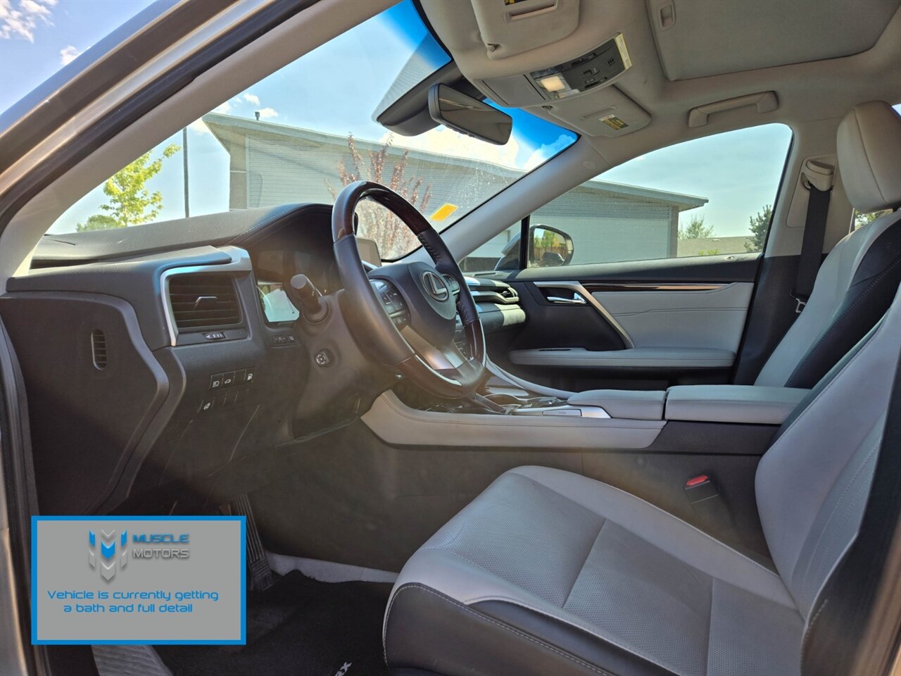 2019 Lexus RX 450h - Photo 7 - Reno, NV 89511