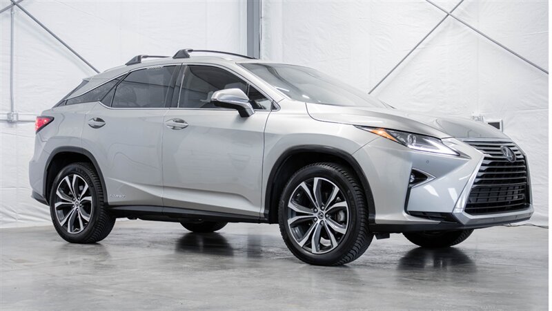 2019 Lexus RX 450h  