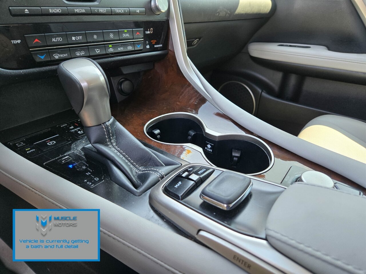 2019 Lexus RX 450h - Photo 15 - Reno, NV 89511