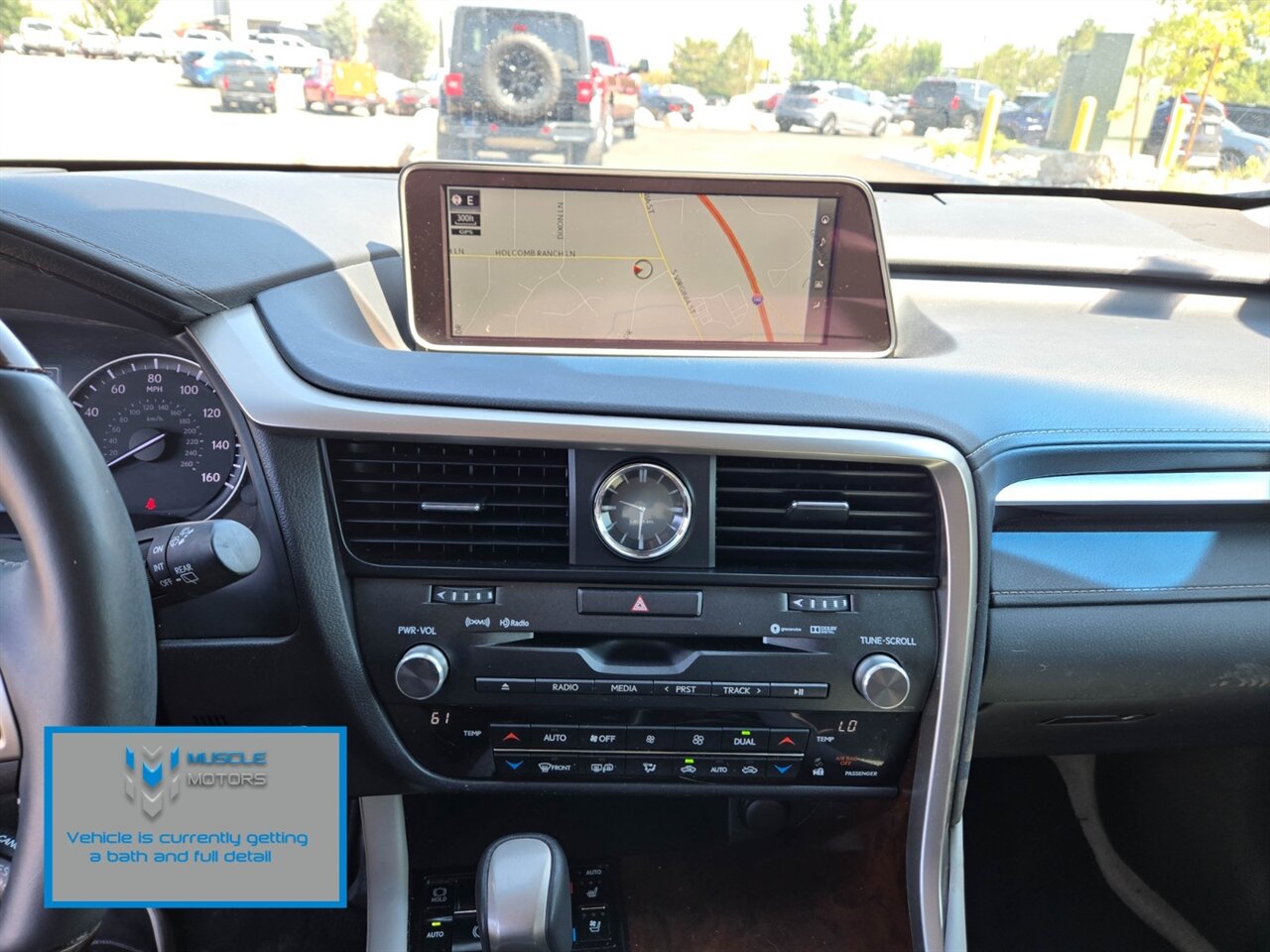 2019 Lexus RX 450h - Photo 14 - Reno, NV 89511