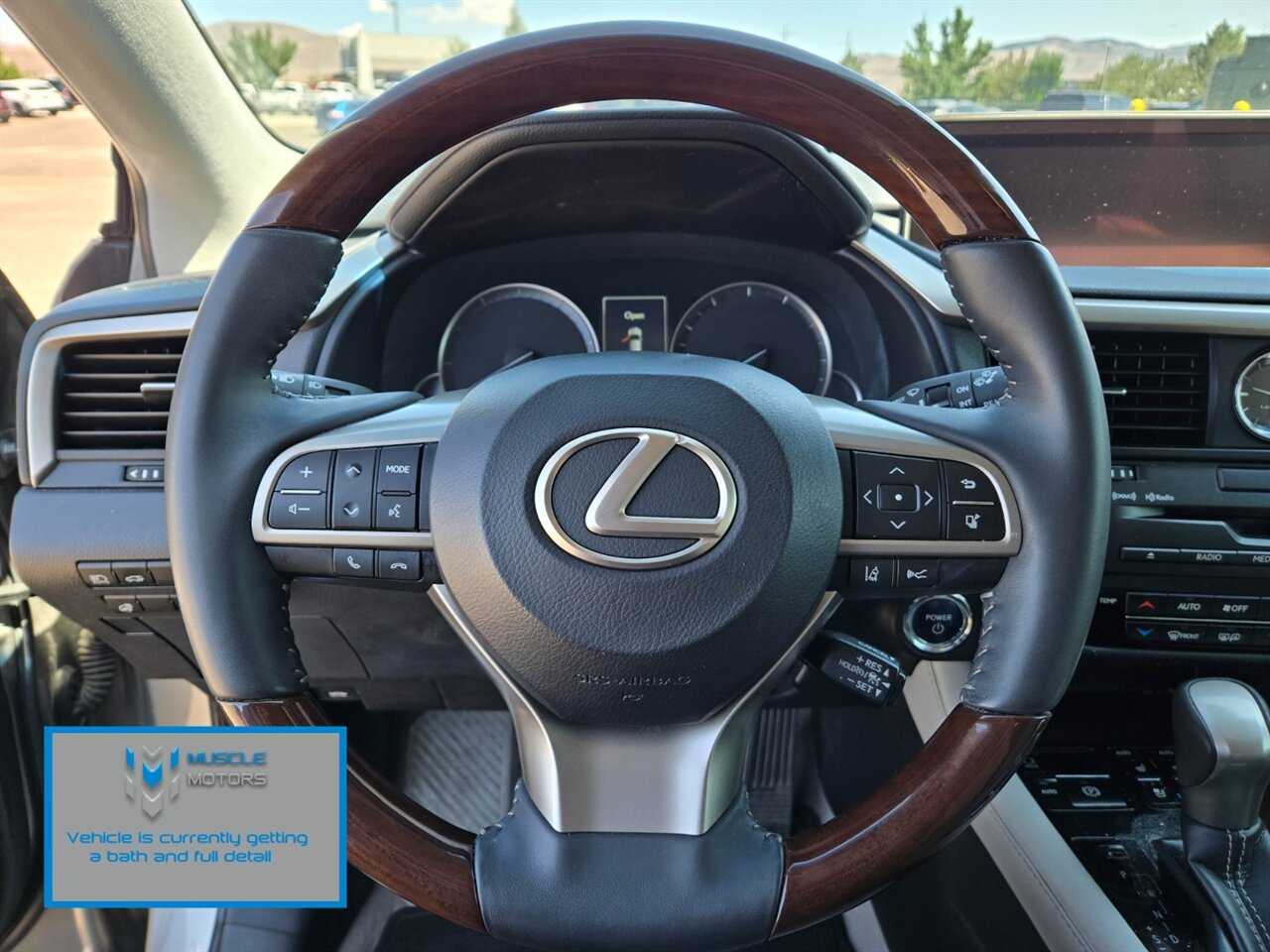 2019 Lexus RX 450h - Photo 10 - Reno, NV 89511