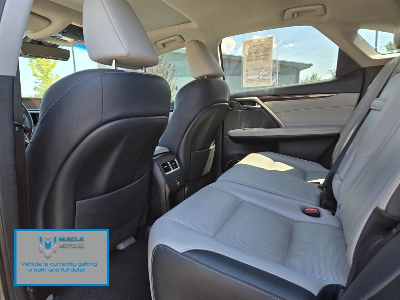 2019 Lexus RX 450h - Photo 8 - Reno, NV 89511