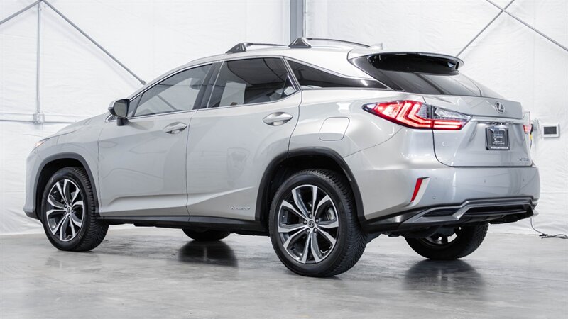 2019 Lexus RX 450h  