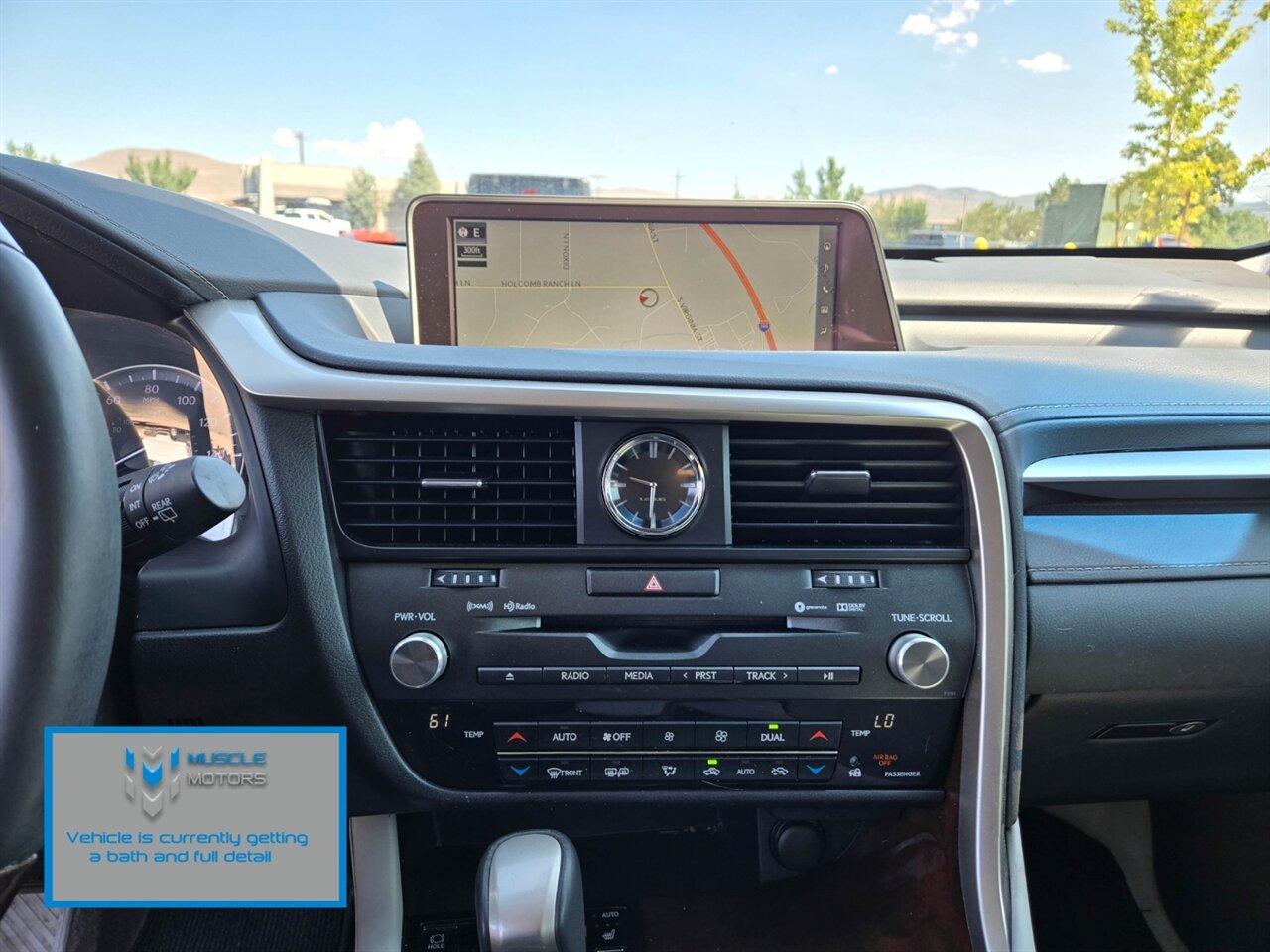 2019 Lexus RX 450h - Photo 13 - Reno, NV 89511