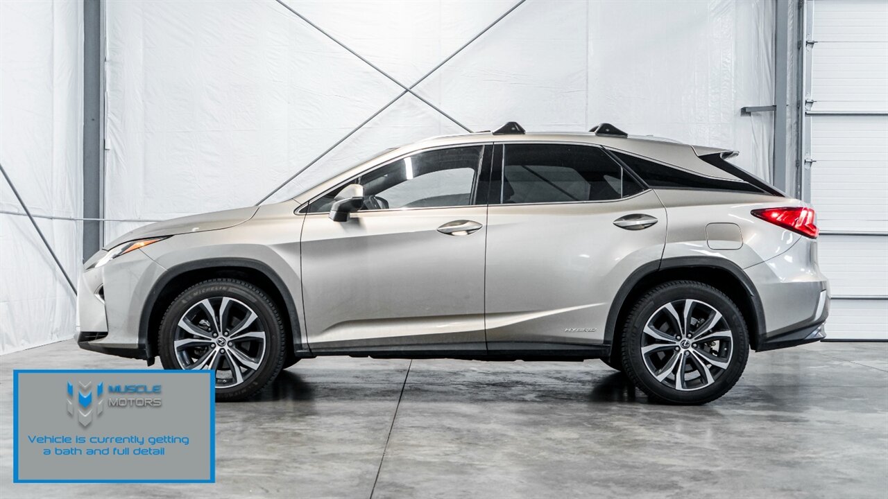 2019 Lexus RX 450h - Photo 3 - Reno, NV 89511