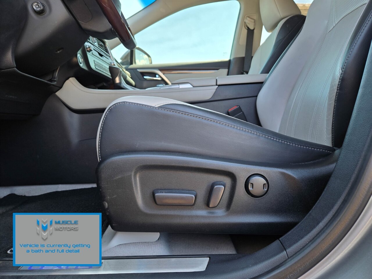 2019 Lexus RX 450h - Photo 9 - Reno, NV 89511