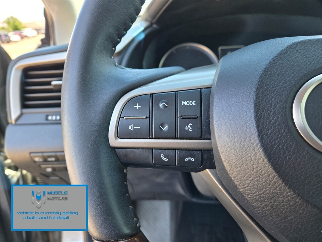 2019 Lexus RX 450h - Photo 11 - Reno, NV 89511
