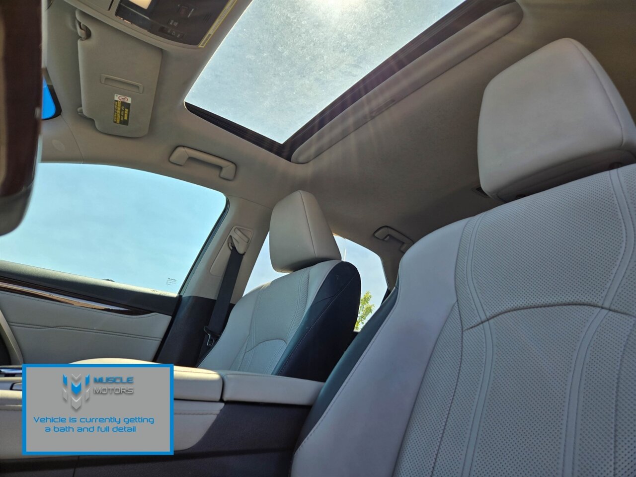 2019 Lexus RX 450h - Photo 17 - Reno, NV 89511