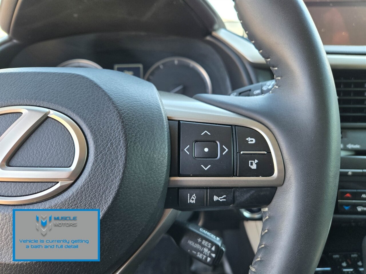 2019 Lexus RX 450h - Photo 12 - Reno, NV 89511