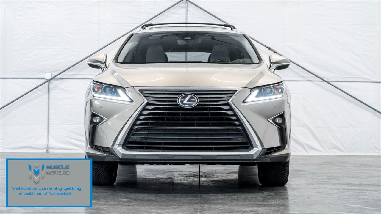 2019 Lexus RX 450h - Photo 4 - Reno, NV 89511