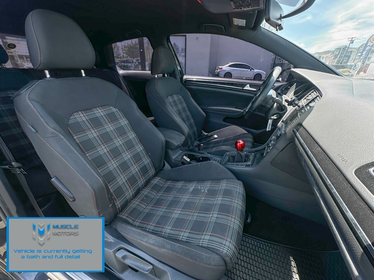 2016 Volkswagen Golf S - Photo 9 - Reno, NV 89511