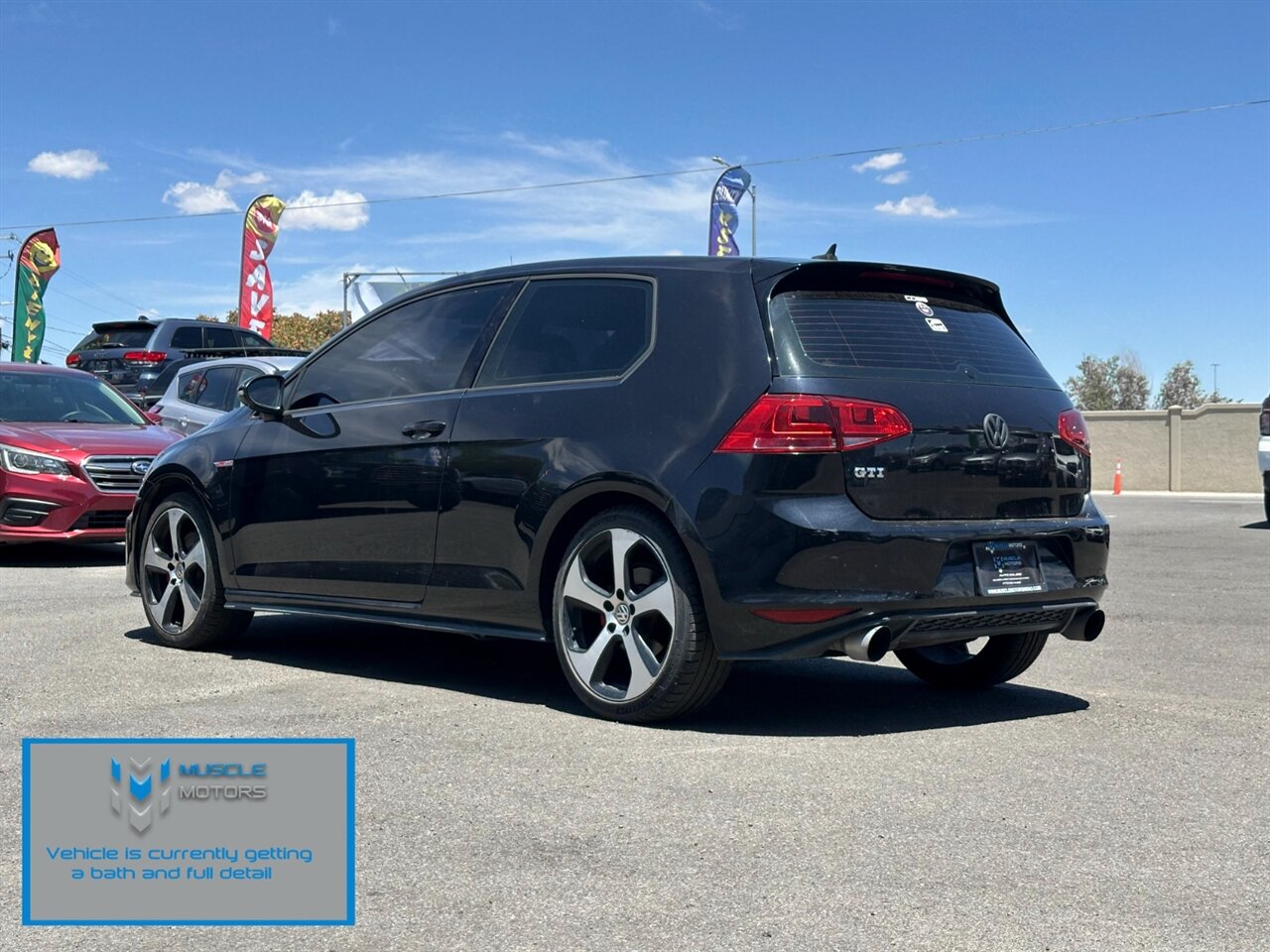 2016 Volkswagen Golf S - Photo 2 - Reno, NV 89511