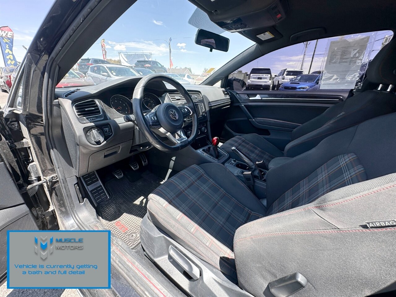 2016 Volkswagen Golf S - Photo 8 - Reno, NV 89511