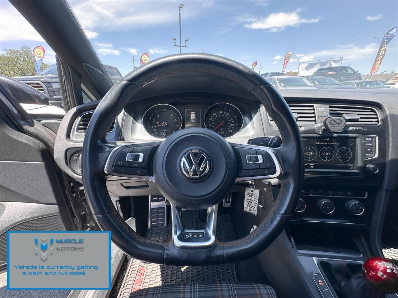 2016 Volkswagen Golf S - Photo 11 - Reno, NV 89511