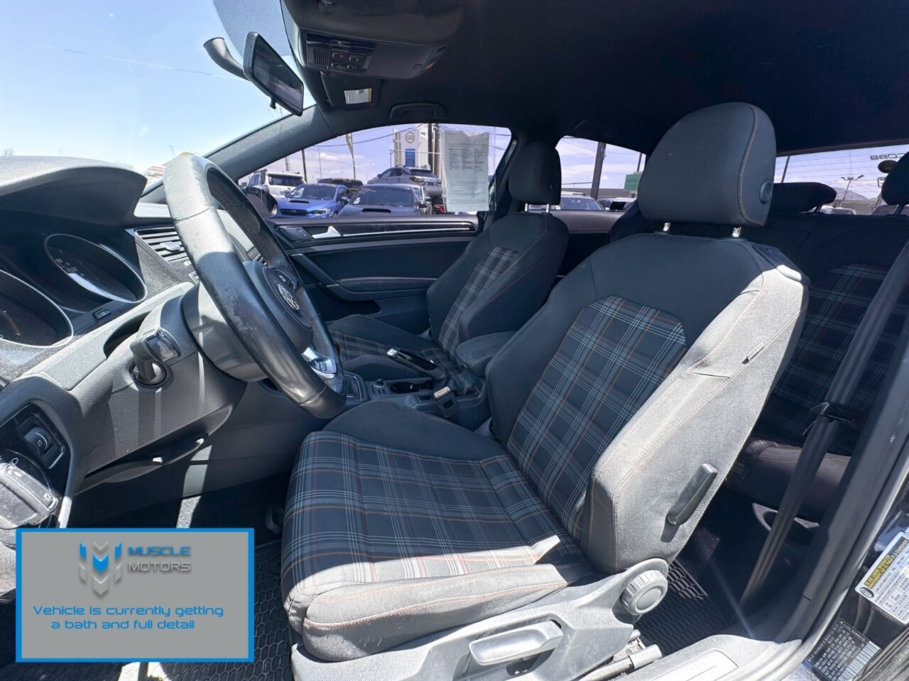 2016 Volkswagen Golf S - Photo 7 - Reno, NV 89511