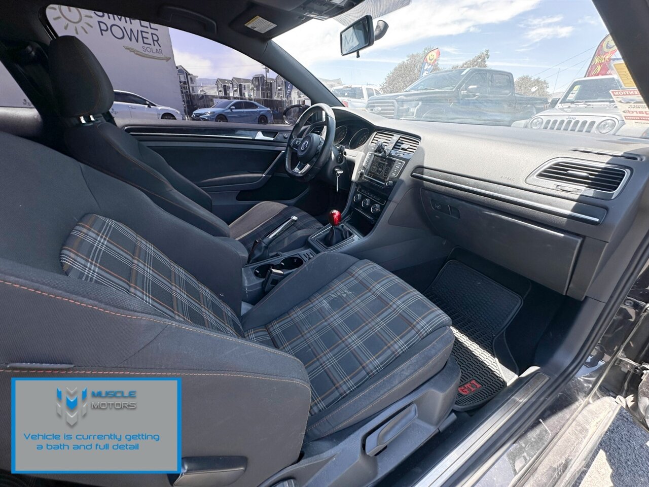 2016 Volkswagen Golf S - Photo 10 - Reno, NV 89511