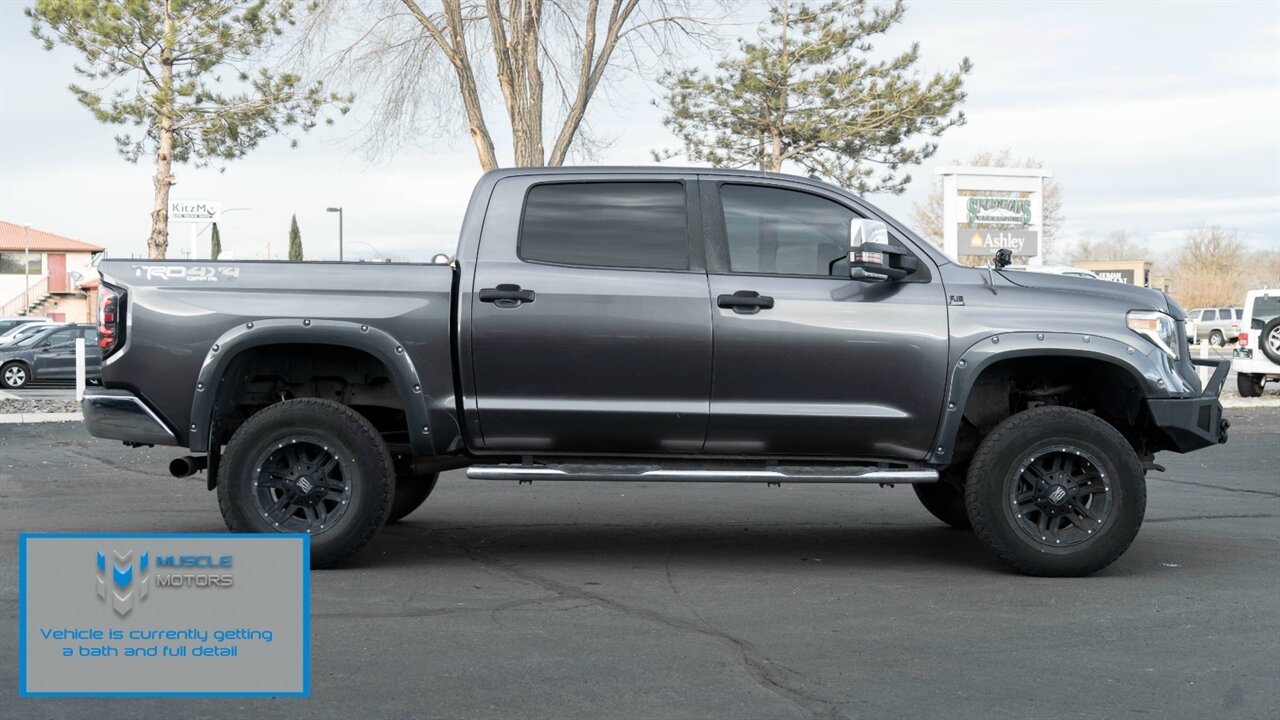 2018 Toyota Tundra SR5 CrewMax - Photo 5 - Reno, NV 89511