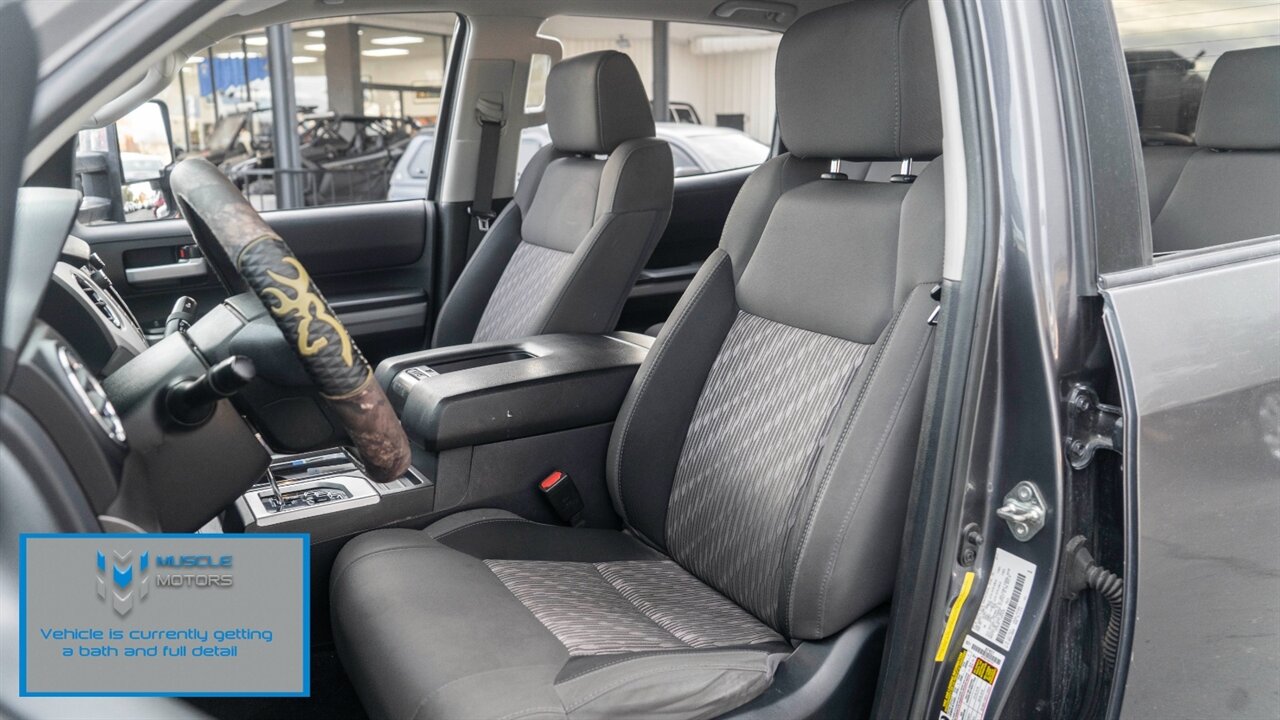 2018 Toyota Tundra SR5 CrewMax - Photo 9 - Reno, NV 89511