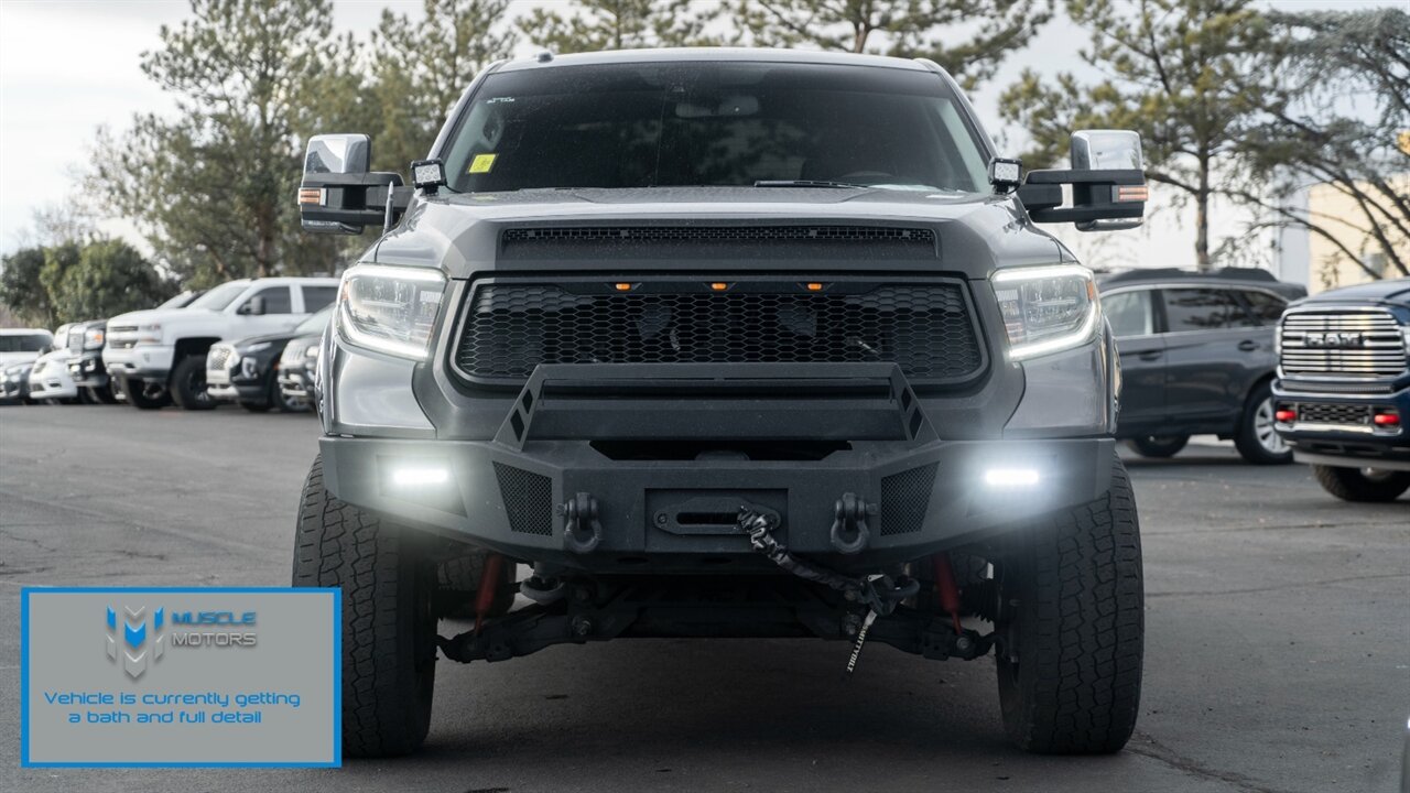 2018 Toyota Tundra SR5 CrewMax - Photo 4 - Reno, NV 89511