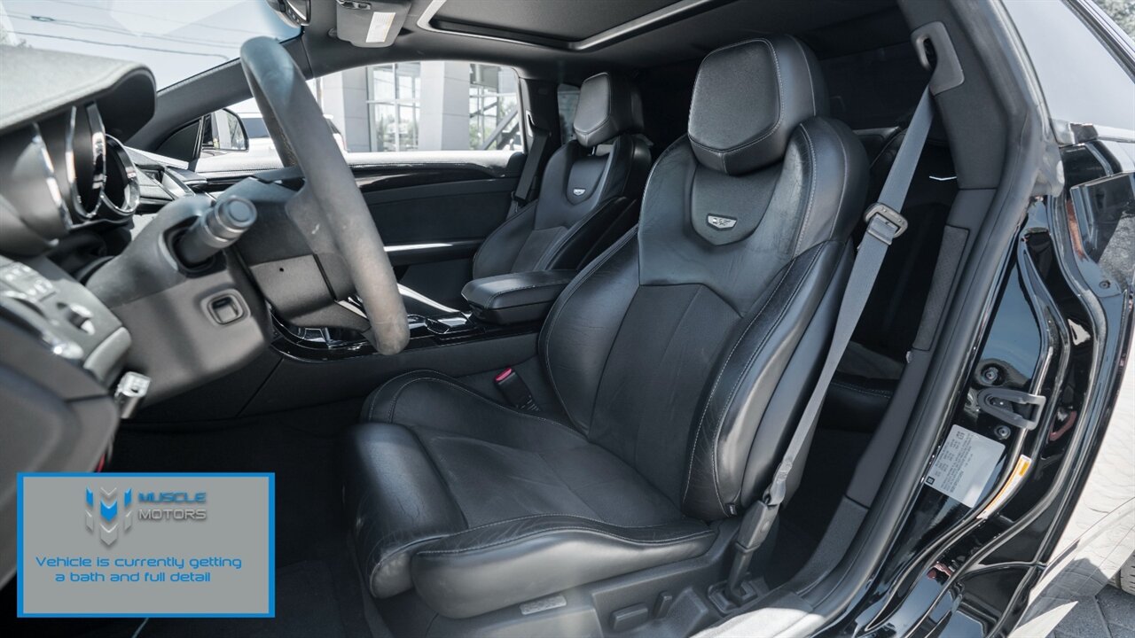2012 Cadillac CTS  6 SPEED MANUAL - Photo 15 - Reno, NV 89511